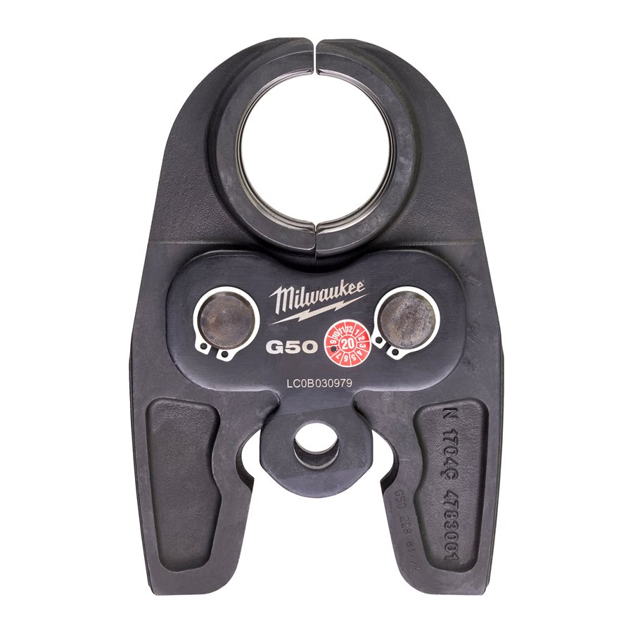 Milwaukee J18-G50