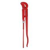 S Jaw Pipe Wrench 340mm