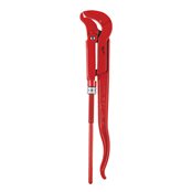 S Jaw Pipe Wrench 430mm