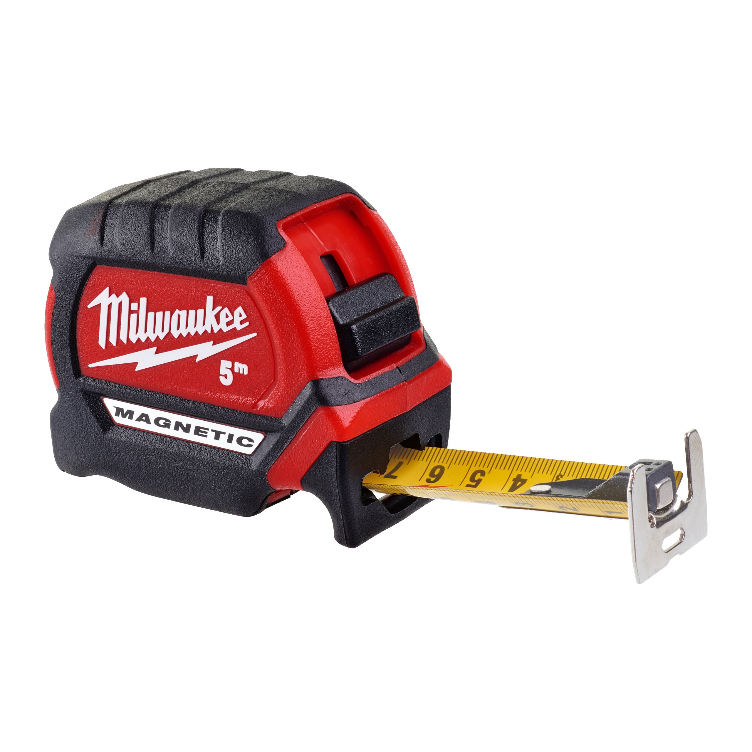 Magnetische Bandmaße Generation III | Milwaukee Tool DE