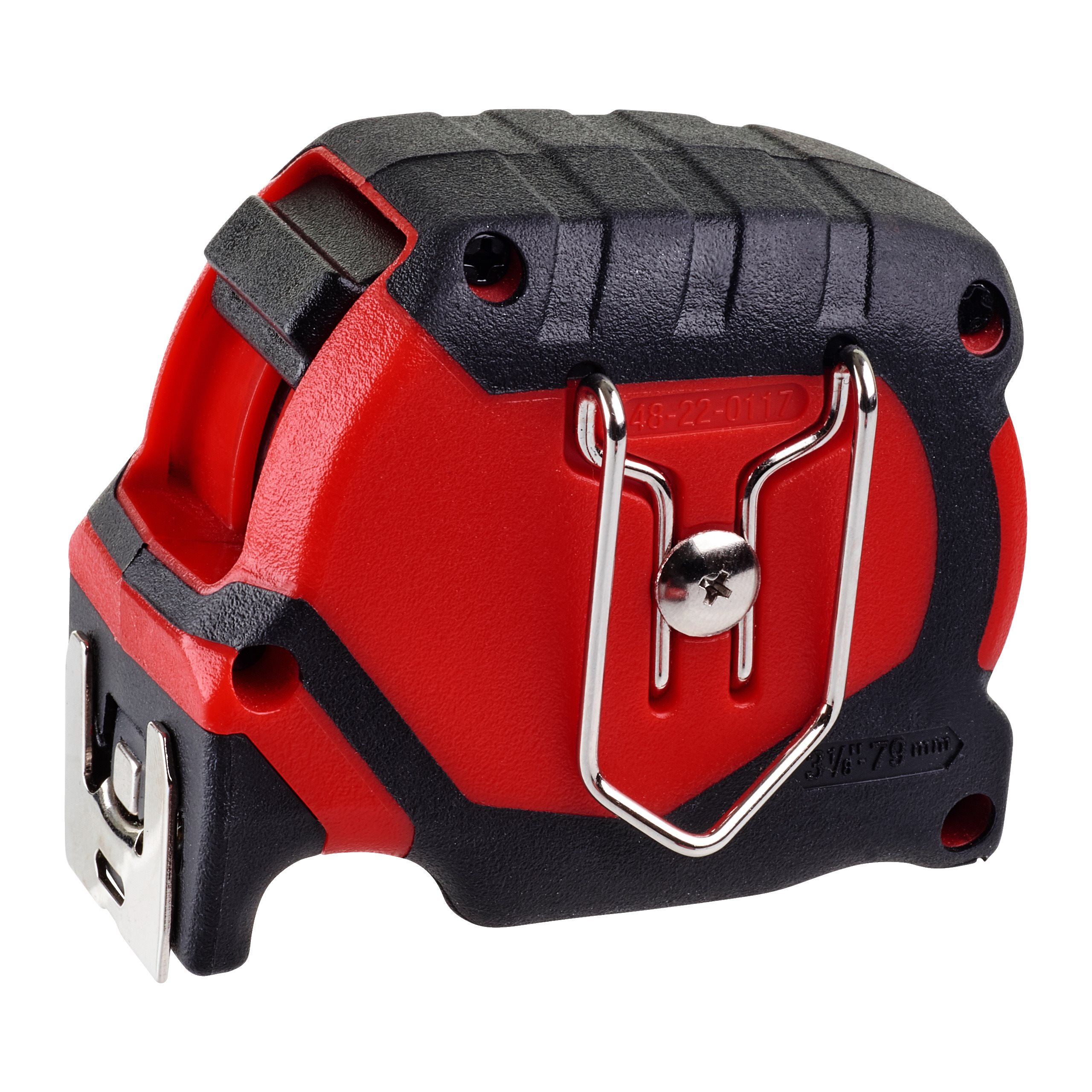 Magnetische Bandmaße Generation III | Milwaukee Tool DE