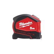 Tape Measure Autolock 5 m - 16 ft / 25