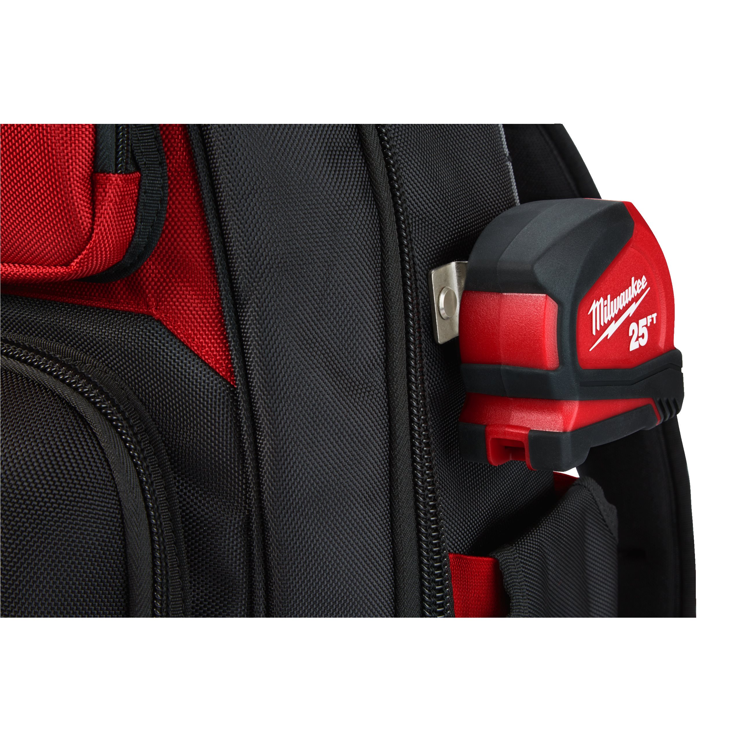 milwaukee ultimate backpack