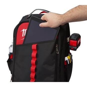 Low Profile Backpack