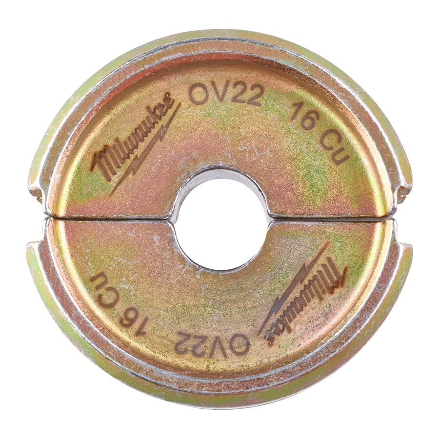 Milwaukee C22 Cu 16/C5