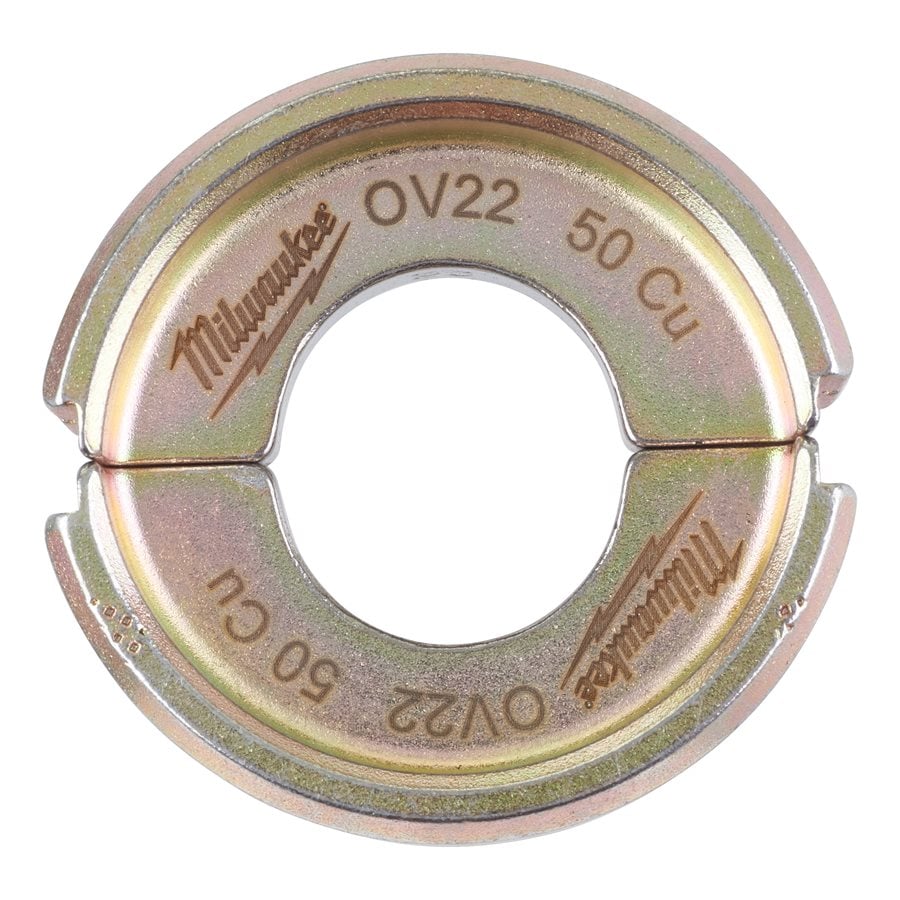 Milwaukee C22 Cu 50/C8C9