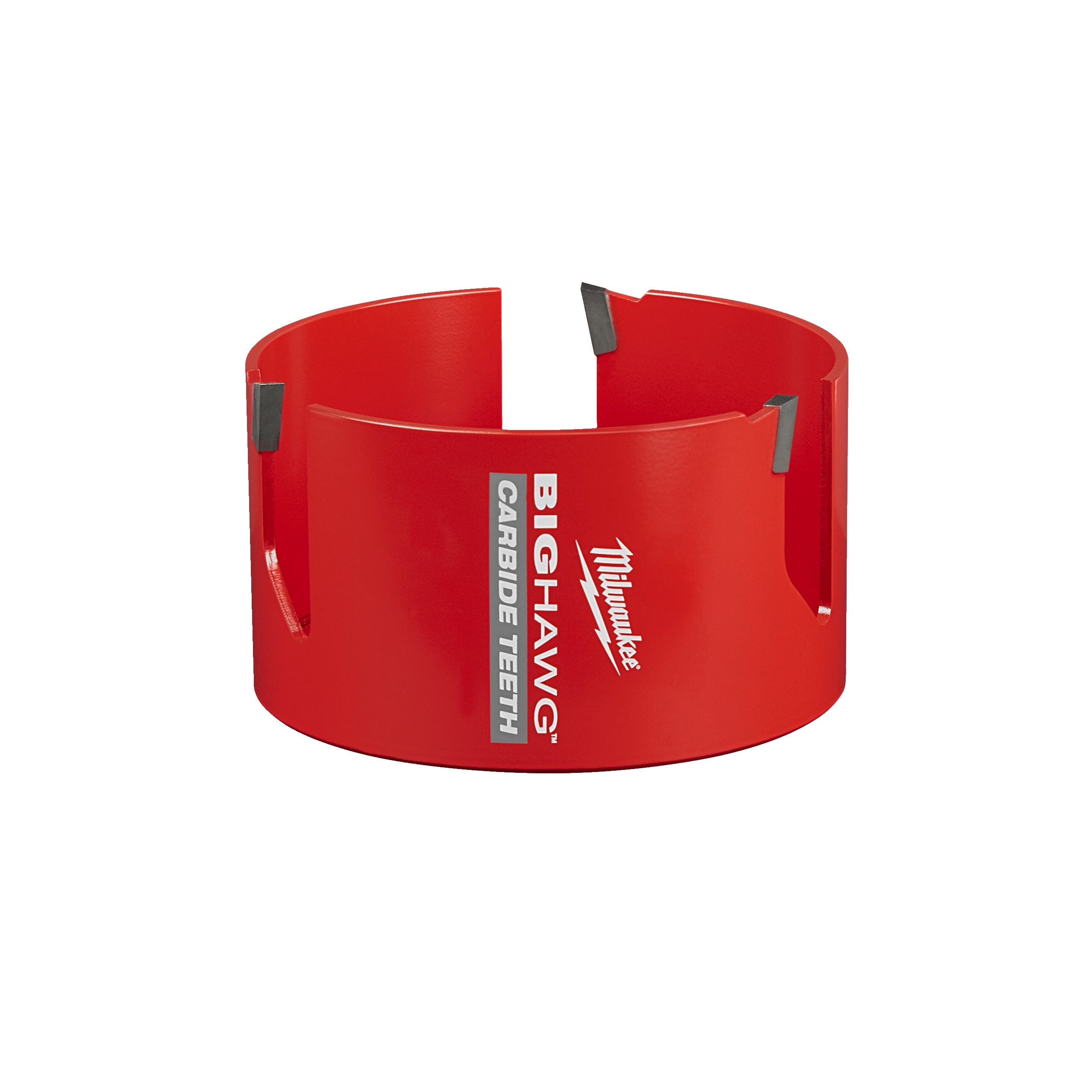 Milwaukee Coronas multimaterial BIG HAWG™ Carbide · 4932464936
