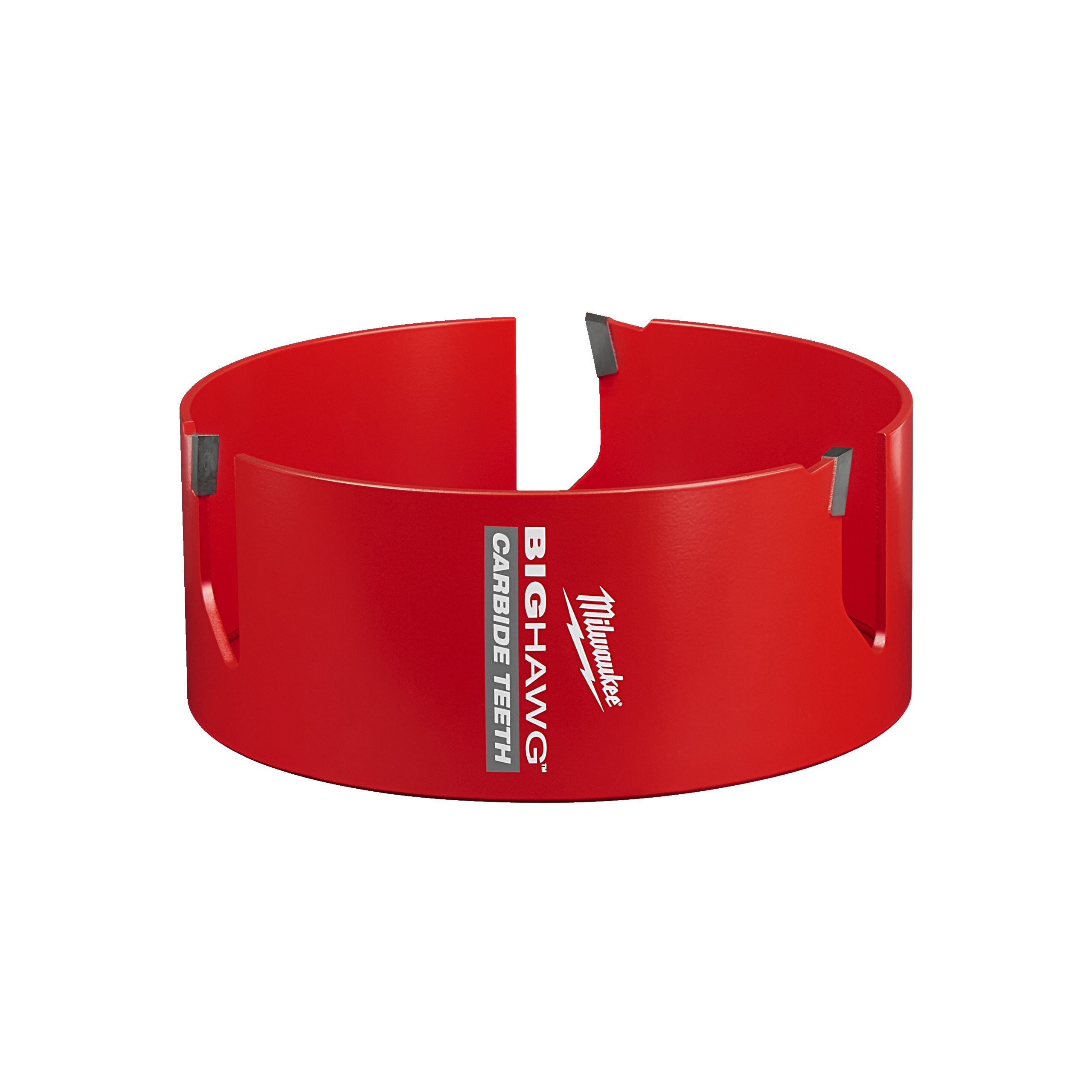 Milwaukee Coronas multimaterial BIG HAWG™ Carbide · 4932464937
