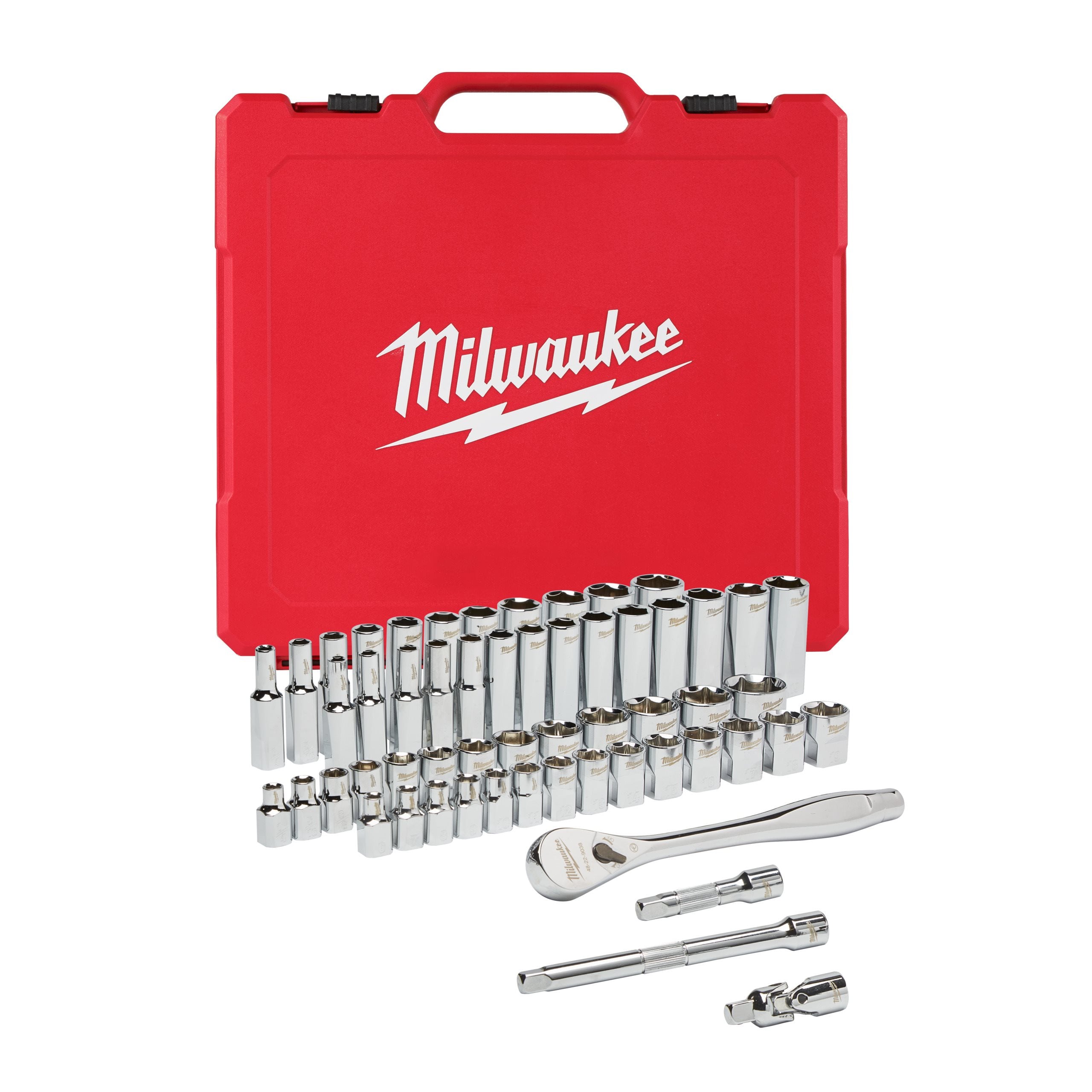 Milwaukee Juegos de vasos y carracas · 4932464946
