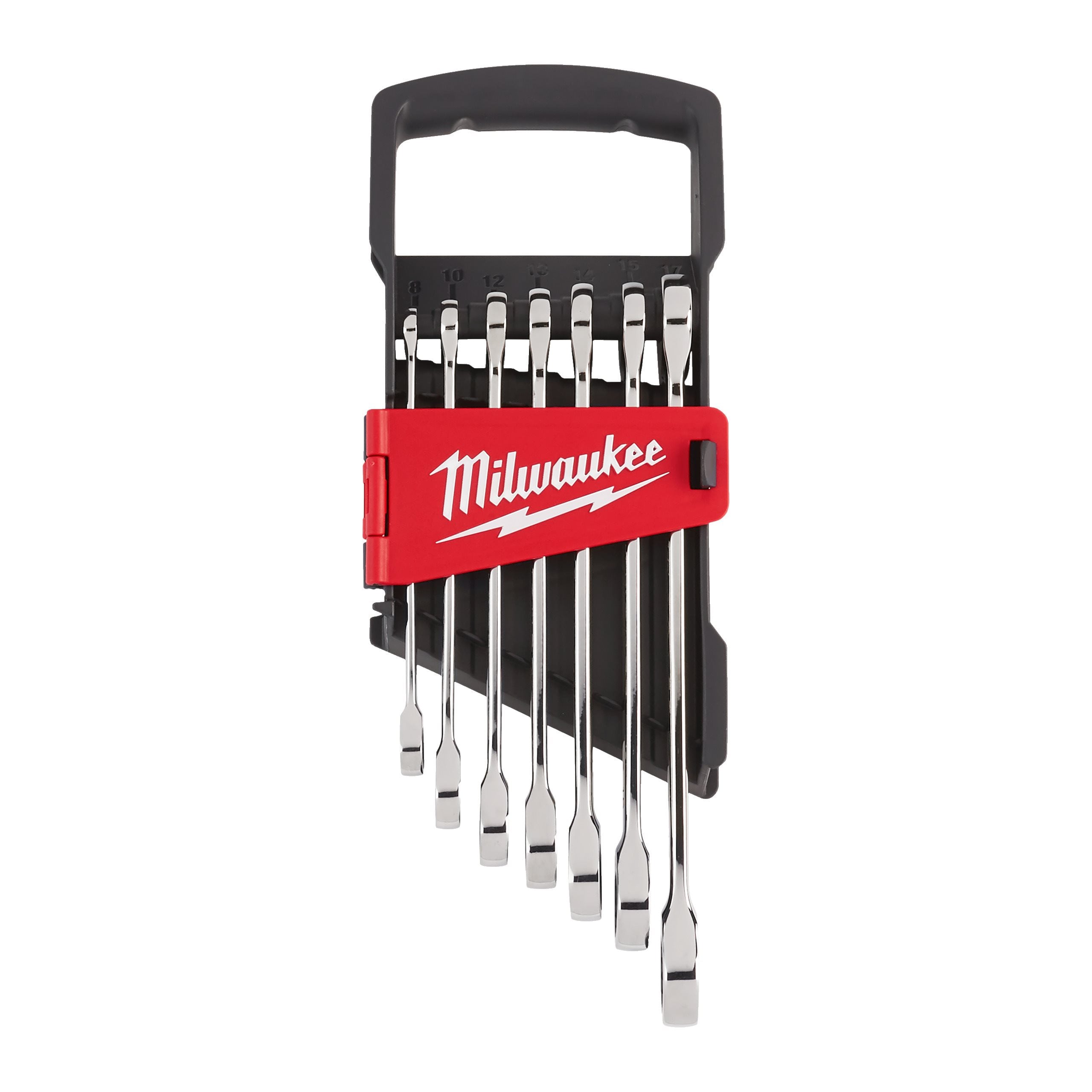 Milwaukee Juegos de llaves con carraca MAX BITE™ · 4932464993