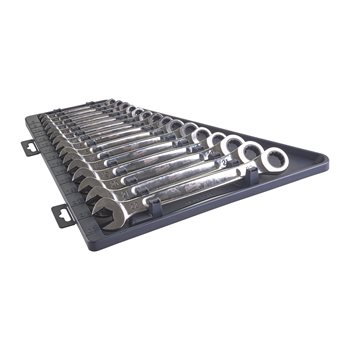 Maxbite Ratcheting Combination Spanner Sets