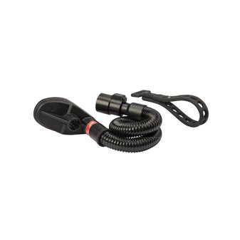 SDS-Max chisel boot