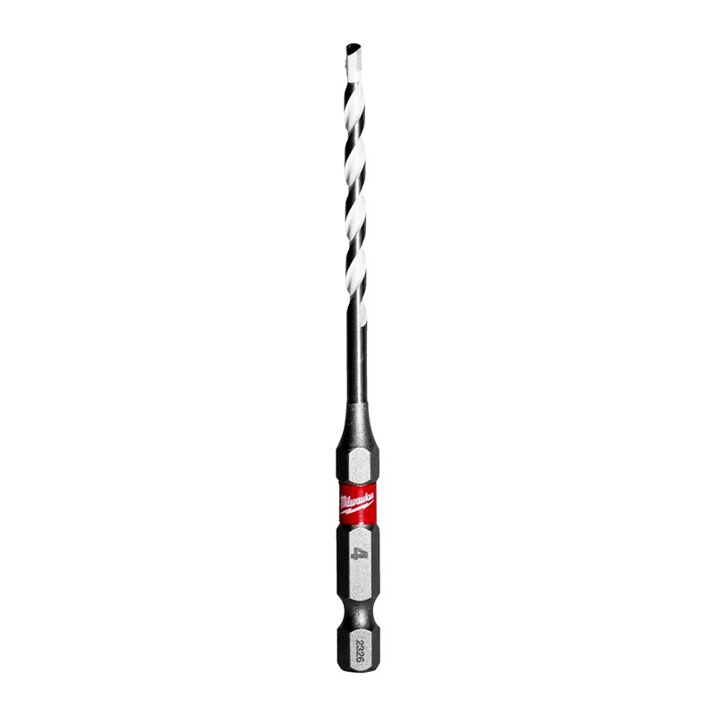 Milwaukee Univerzální vrták 4x90
