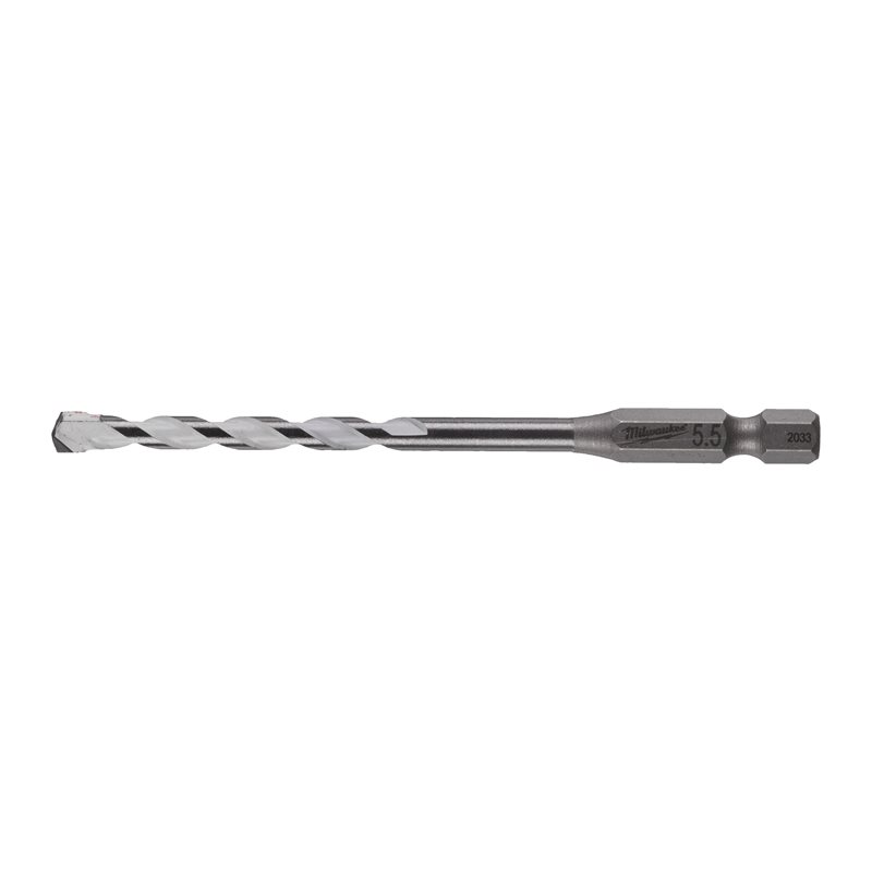 Milwaukee Univerzální vrták 5,5x100