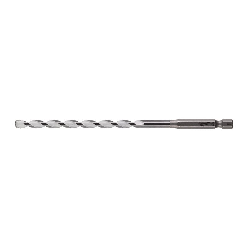 Milwaukee Univerzální vrták 6x150