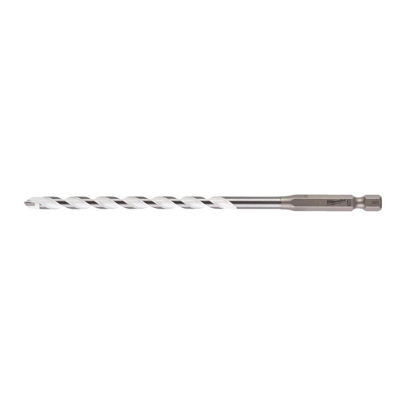 Milwaukee Univerzální vrták 6,5x150