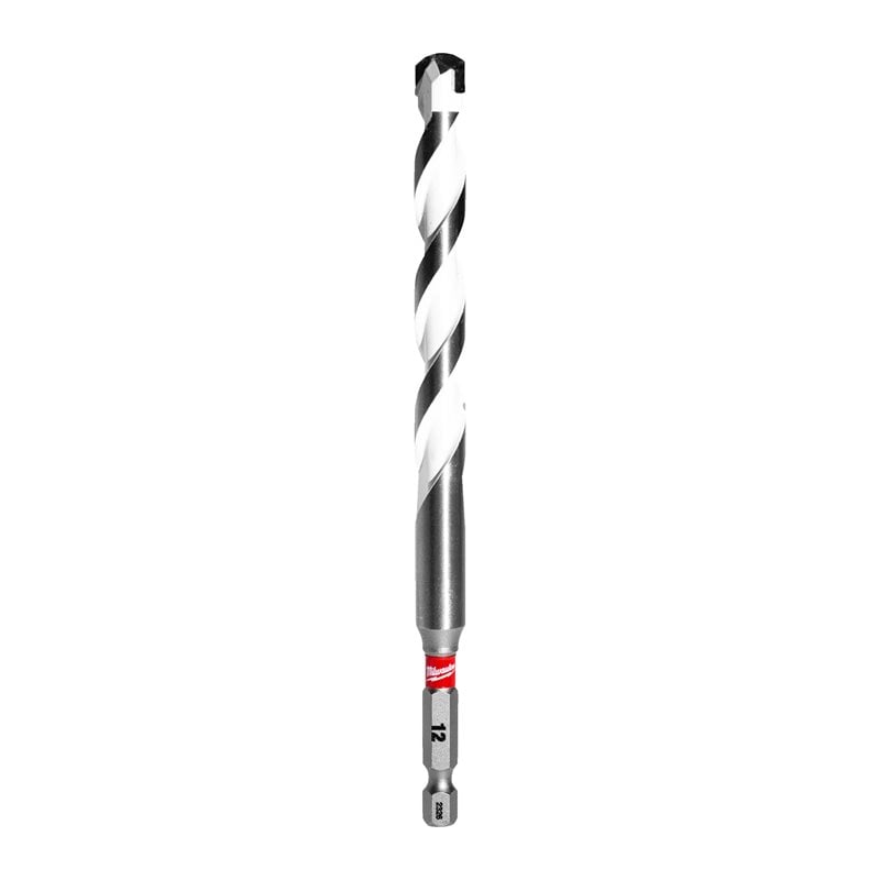 Milwaukee Univerzální vrták 12x260