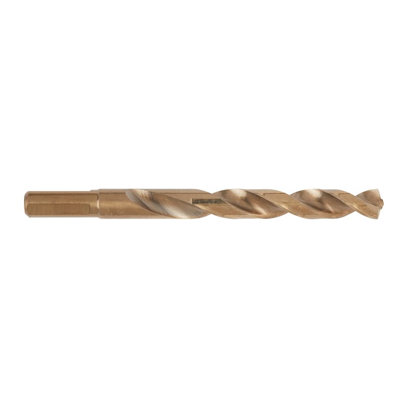 Milwaukee Vrták do kovu HSS-G Co průměr  10,2mm - 1ks