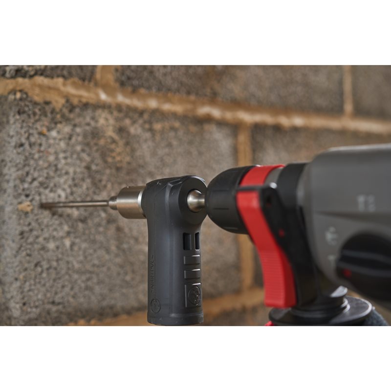 Milwaukee Vrták SDS-Plus DC s odsáváním 6x136 mm