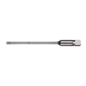 SDS-Plus small vacuum drill bits