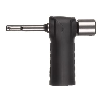 SDS-Plus small vacuum drill bits system attachments