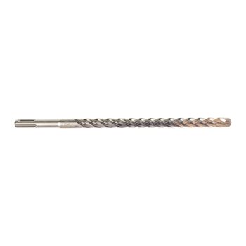 SDS-Plus MX4 drill bits