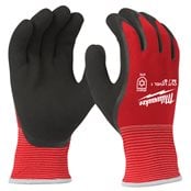 Winter Gloves Cut A - 9/L - 1pc