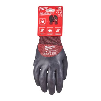 Winter Cut C Gloves