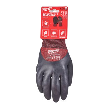 Winter Cut C Gloves