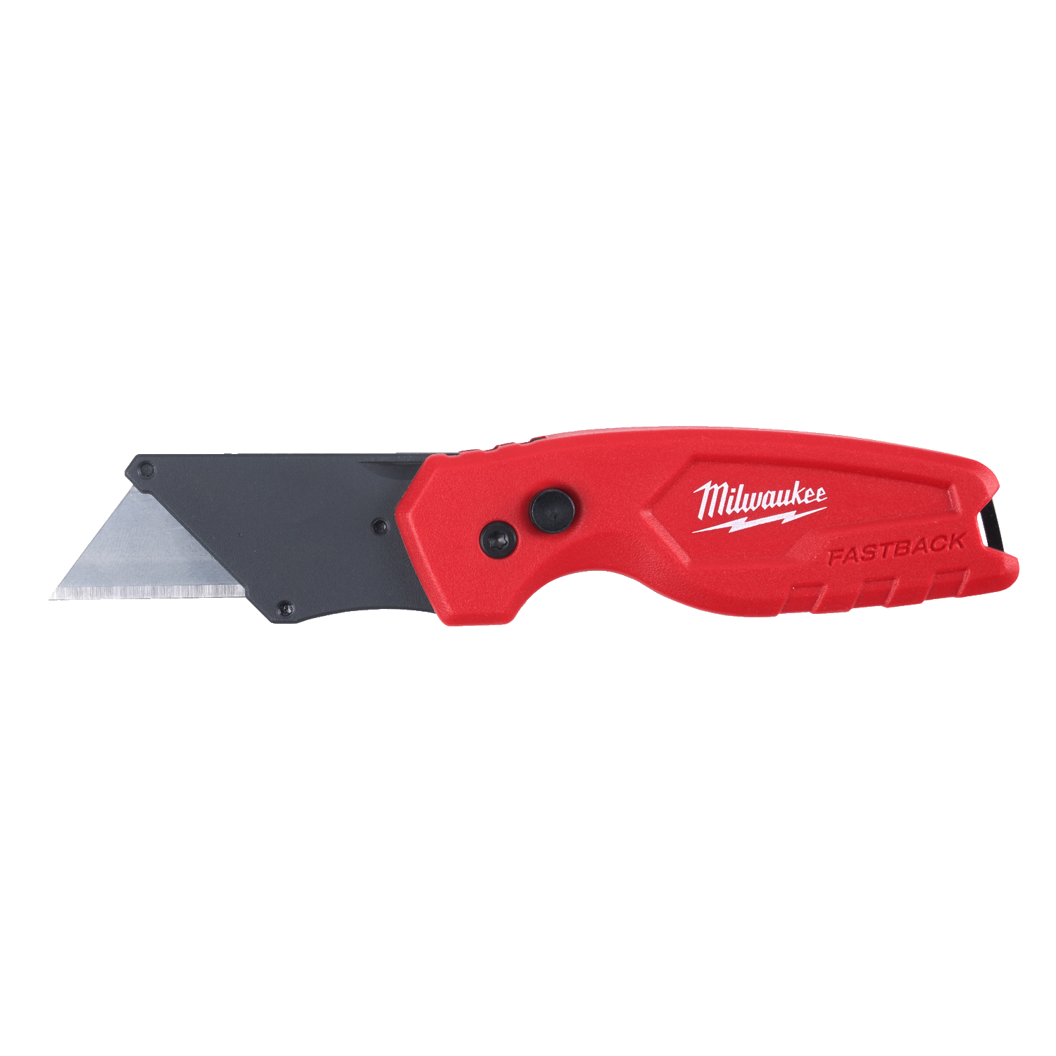 FASTBACK™ Compact Flip Utility Knife | Knives And Blades