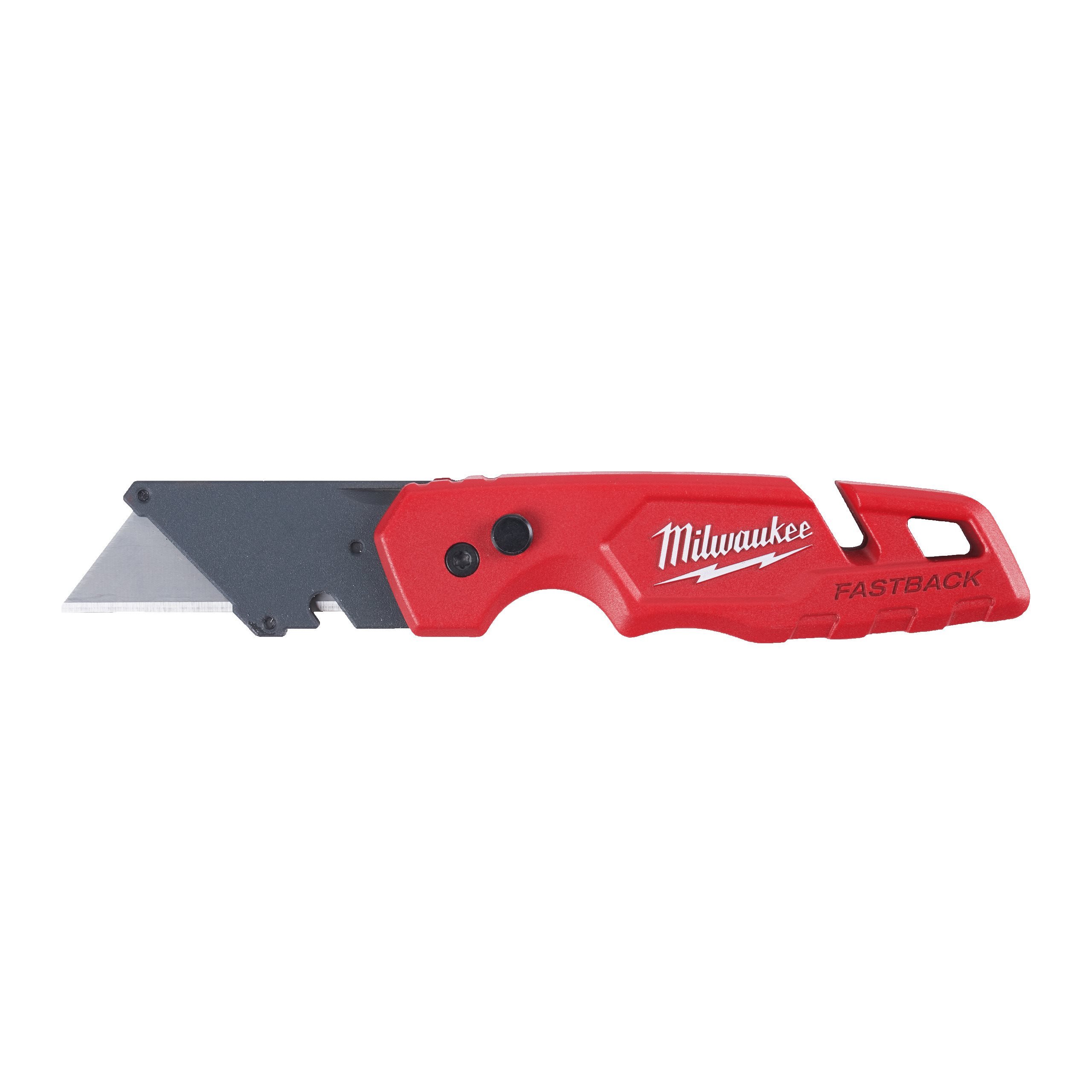 Fastback™ Foldekniv med knivblad-opbevaring | Tool DK