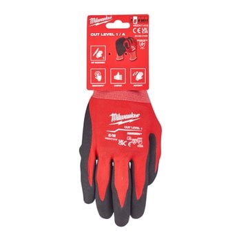 Cut Level 1 Gloves