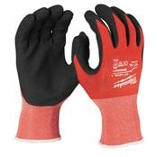 Cut Level 1  Gloves - XL/10 - 1pc
