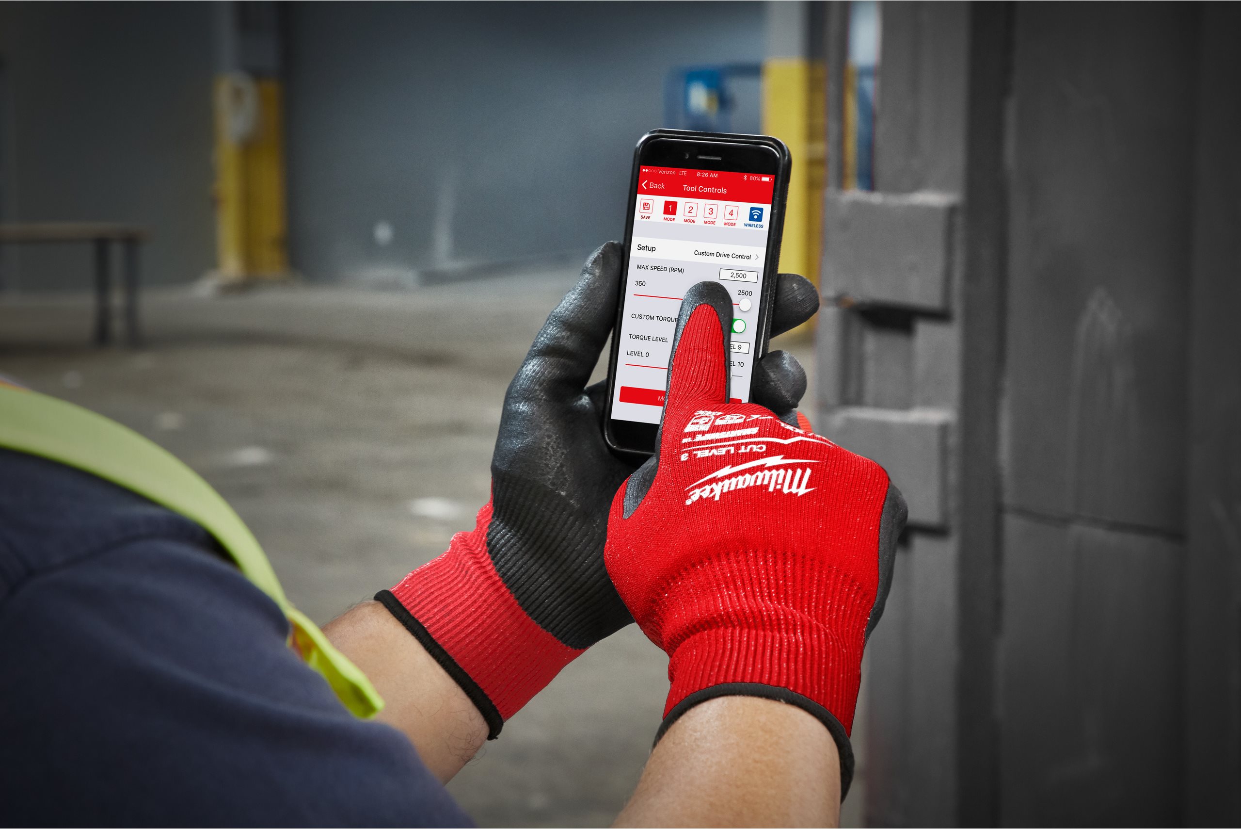 Riserva Guanti Da Tiro Senza Dita Pelle/lycra R1064 - Erreci Caccia E Pesca - Foto 5