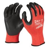Cut C Gloves - 10/XL - 1pc