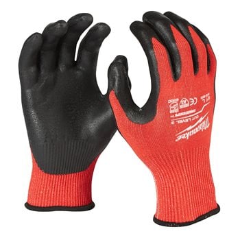 Cut C Gloves