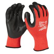 Cut C Gloves - 11/XXL - 1pc