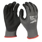 Cut Level 5  Gloves - M/8 - 1pc