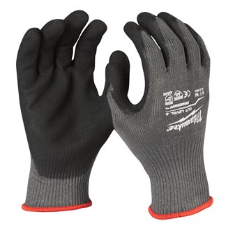 Gants Anti-coupure 5/E
