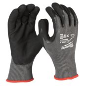 Cut E Gloves - 10/XL - 1pc