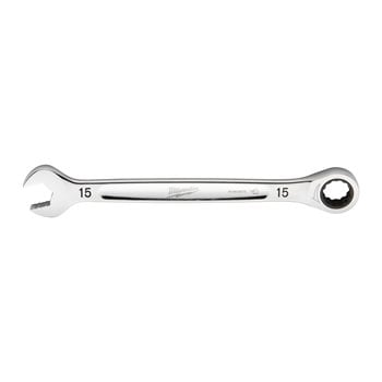 Maxbite Ratcheting Spanner