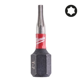 Embouts de vissage SHOCKWAVE™ IMPACT DUTY.
