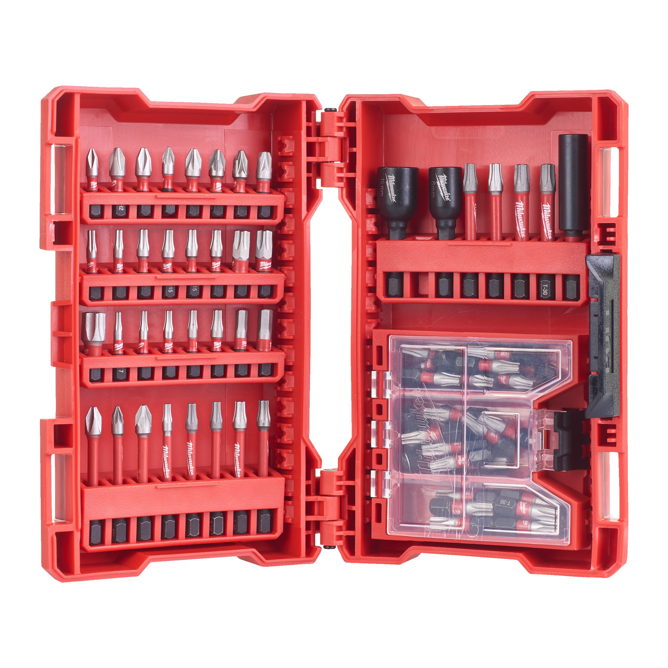 Shockwave sets | Sets | Milwaukee Tool EU