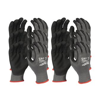 Gants Anti-coupure 5/E