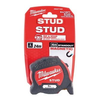 Tape measures STUD™ II