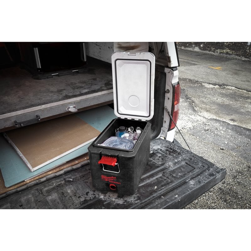 Milwaukee Chladící taška PACKOUT BOX
