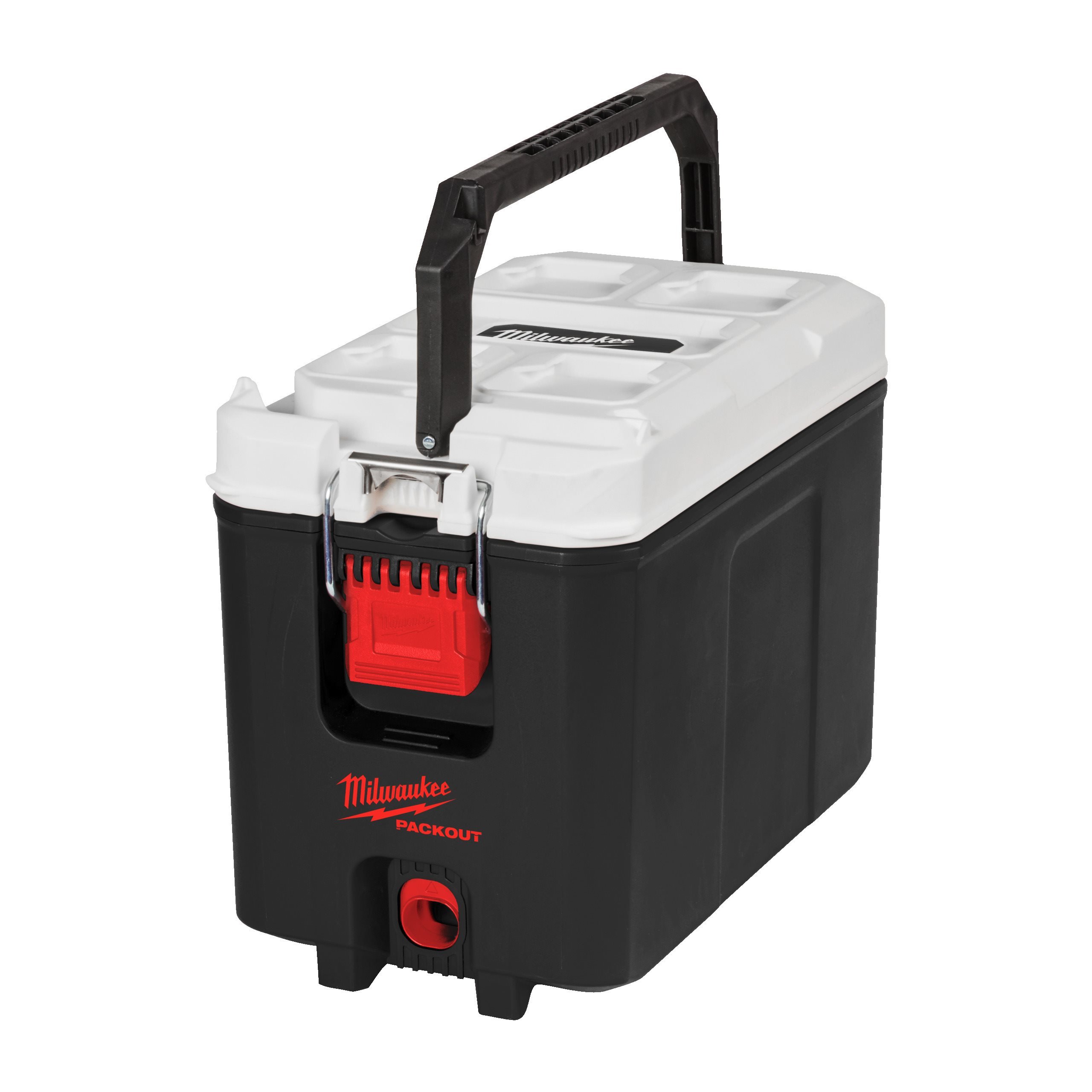 Packout Hard Cooler | Skrzynie narzędziowe | Milwaukee Tool PL