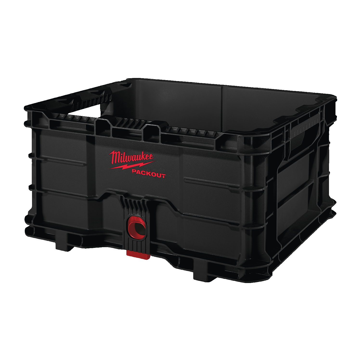 PACKOUT™ Crate | PACKOUT™ Tool Boxes | Milwaukee Tool EU