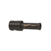 M14 Diamond Drill 14mm - 1pc