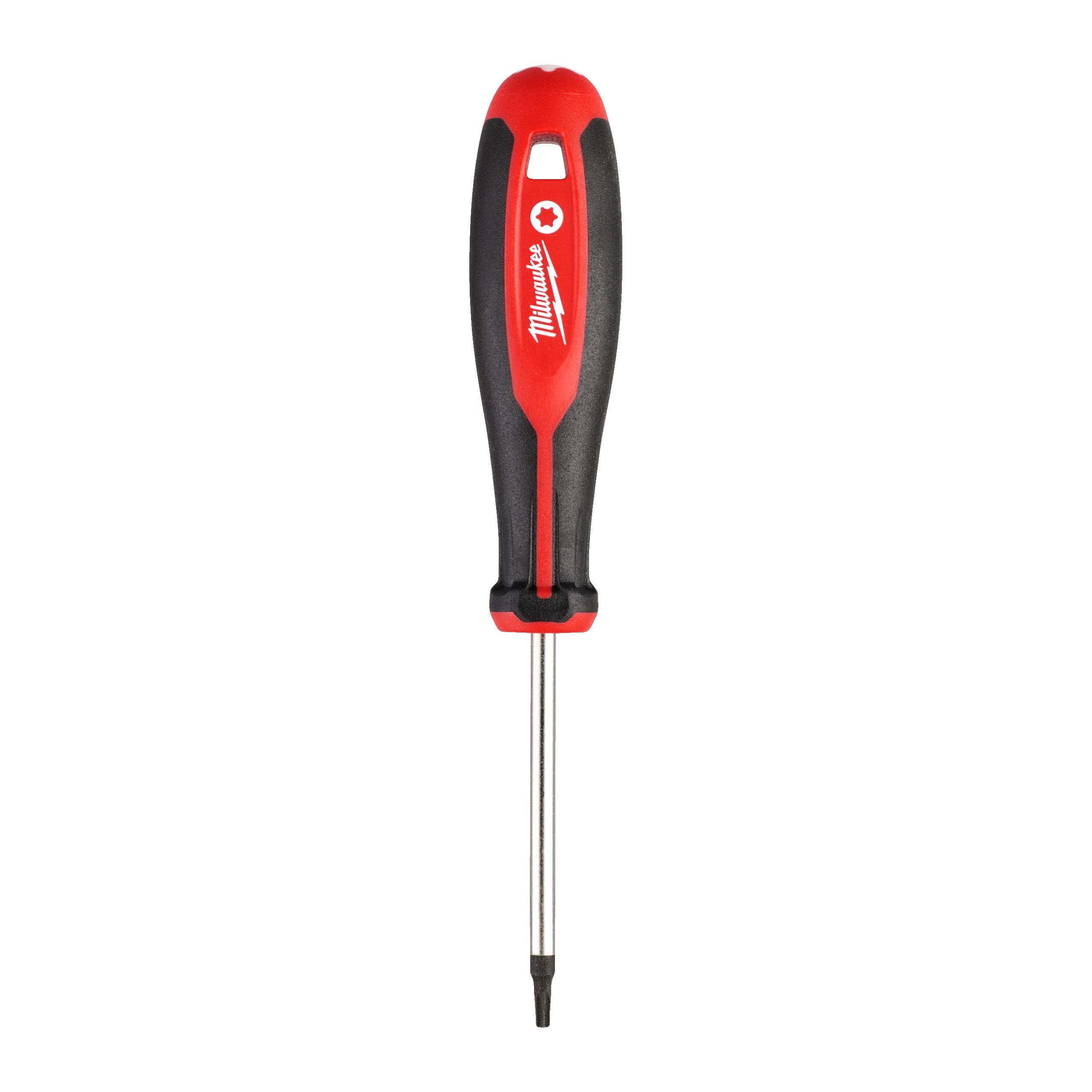 Milwaukee Tri-lobe Torx Schroevendraaier set 6- delig Milwaukee Tri-lobe Torx Schroevendraaier set 6- delig